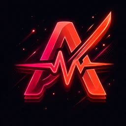 AniPulse: Anime Tracker 图标