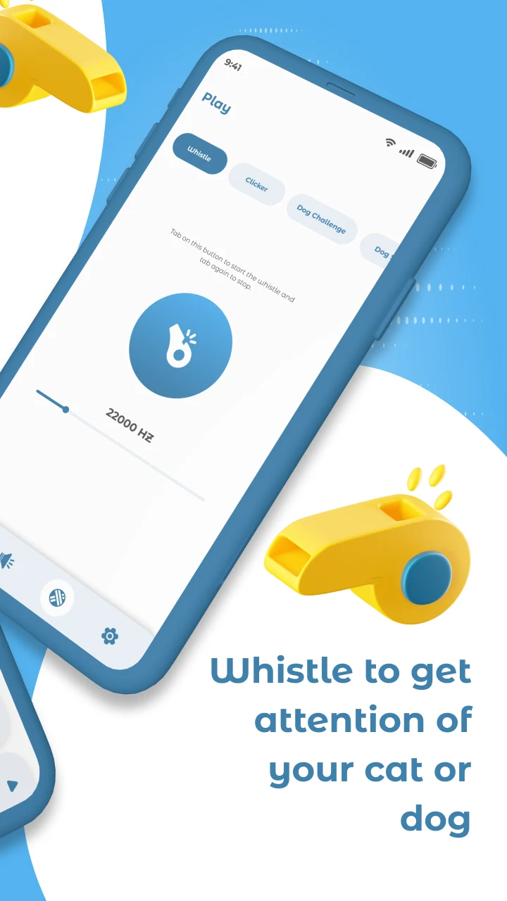 Dogs Translator - Talk to Dogs screenshot