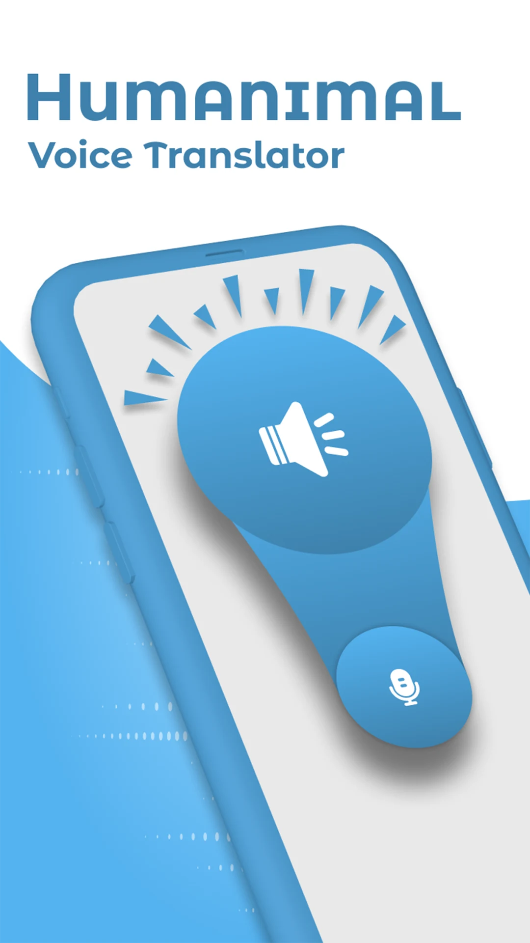 Dogs Translator - Talk to Dogs screenshot