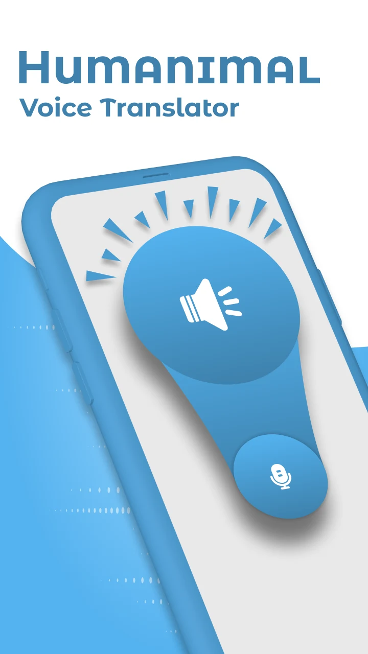 Dogs Translator - Talk to Dogs screenshot